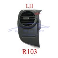 ราคา ช่องแอร์ดีแม็ก 07 11 ซ้าย ขวา กลาง ข้าง อีซูซุ ดีแมค ดีแม็ค 2007 2011 ช่อง แอร์ ช่องปรับแอร์ ช่องลมแอร์ ISUZU D MAX DMAX ช่องแอร์ดีแม็ค ช่องแอร์ ดีแม็ก (15544095657)