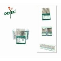 ราคา เข็มจักรเย็บกระสอบ DOTEC DNx1 สำหรับจักรเย็บกระสอบ DNx1 25 1ห่อมี 10 เล่ม ราคาต่อห่อ (9748389396)
