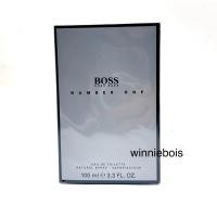 ราคา แพ็คเกจแบบใหม่ Hugo Boss Boss Number One EDT 100 ml (19961269586)