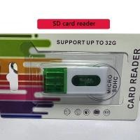 ราคา Xiaomi SD memory card 512GB high speed 128GB 256GB 1TB mini SD memory card 64GB 32GB 16GB 8GB tf card for smartphone computers (19992228656)