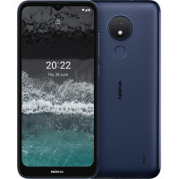 ราคา Nokia C21 4G 2 32GB จอ 6 52 นิ้ว กล้องดิจิตอล 8 ล้านพิกเซล Digital Camera (16139398837)