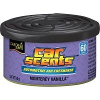 ราคา น้ำหอมปรับอากาศ California Scents กลิ่น Monterey Vanilla (17665432246)