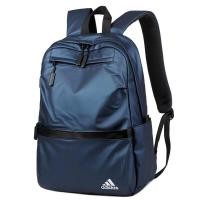 ราคา Adidasเทรนด์แฟชั่นกระเป๋าเป้สะพายหลังกระเป๋าเดินทางผู้ชายกันน้ำกระเป๋าคอมพิวเตอร์กระเป๋าเป้สะพายหลัง (15375536266)