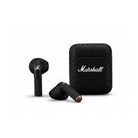 ราคา Marshall Minor III True Wireless ขนาดเล็กแบบคลาสสิค ใส่สบายหู เสียงดี (21125045828)