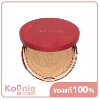 ราคา Srichand Super Coverage Always Matte Foundation Powder SPF 35 PA 9g 110 Sand (20118127618)