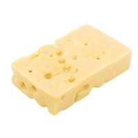 ราคา เพรสซิเดนท์ ชีสเอ็มมองตาล 250 กรัม President Emmental Cheese bar 250g (20703025721)