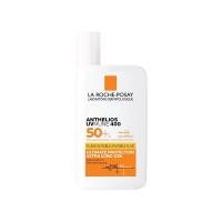 ราคา La Roche Posay ANTHELIOS UVMUNE400 INVISIBLE FLUID SPF50 กันแดด ลา โรช โพเซย์ ปกป้องผิวจากฝ้าแดด ริ้วรอย ผิวหมองคล้ำ อินฟราเรด ฝุ่น มลภาวะ ปราศจากน้ำหอม (20920549168)