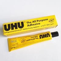 ราคา กาวยาง ยี่ห้อ UHU ขนาด 7 20 35 60 125 ml (1678726571)
