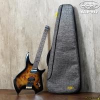 ราคา Sqoe หัวตัด Fan Fret SEIB 992 (20556821029)