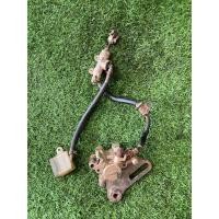 ราคา ปั้มดิสเบรคหลัง โซนิค HONDA SONIC 125 มือสองสภาพดี (9863827364)