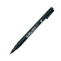 ราคา ปากกาเขียนแผ่นใสลบไม่ได้ ARTLINE EK 853 F 0 5MM PERMANENT overhead projection markers (11631732035)
