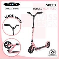 ราคา Scooter Sprite Deluxe จาก Micro (14801084021)