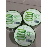 ราคา Nature Republic aloe vera jell 92 เซ็ตสุดคุ้ม 3 ปุก ของเเท้ 100 (20557892019)