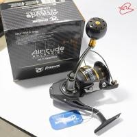 ราคา Pioneer Altitude Severeign 5000 8000 รอกอัดปลาบึก อัดปลาใหญ่ ทนทานต่อน้ำทะเล (20471937922)