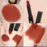 ราคา ของแท้100 พร้อมส่ง ลิปสติกYSL Rouge Pur Couture The Slim Matte Lipstick 301 302 305 307 9 11 23 ลิปysl 1g (18467922515)