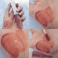 Goldberry Simplify Soft Matte Liquid Lip