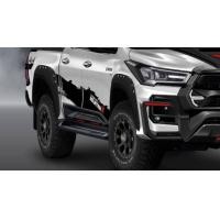 ราคา คิ้วล้อ Revo Prerunner 2020 Mountain x (10425816820)