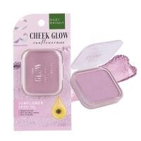 ราคา BABY BRIGHT cheek glow sunflower blush 5 2G ชีคโกลว์ซันฟลาวเวอร์บลัช เบบี้ ไบร์ท ชีค โกลว์ ซันฟลาวเวอร์ บลัช บลัชออน (20725018285)