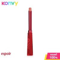 ราคา ESPOIR The Sleek Lipstick Cream Matte 0 9g PK014 Valentine (20691794015)