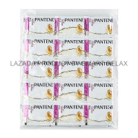 ราคา แพนทีน แชมพู แฮร์ ฟอล คอนโทรล ขนาด 5 มล แพ็ค 60 ซอง แบบซอง (19355379611)