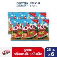 ราคา ใหม่ Ole โอเล่แตงโม เลือกแพ็คด้านใน (20759276542)
