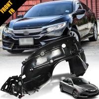 ราคา ซุ้มล้อพลาสติก ซุ้มล้อหน้า รุ่น ฮอนด้า ซีวิค HONDA CIVIC FC ปี 2016 2020 ข้างขวา 1 ชิ้น (15653929856)