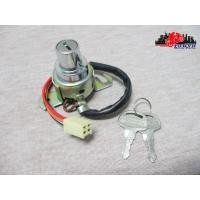 ราคา IGNITION SWITCH P N 37110 48110 for SUZUKI TS100N TS100C GP100 A100M3 สวิทช์กุญแจ (21035194897)