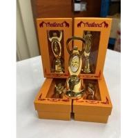 ราคา กระดิ่งมือ กระดิ่งเรียกทรัพย์ กระดิกขายของ กระดิ่งเรียกพนักงาน ที่เปิดขวดช้างระฆังกระดิ่งช้างอุปกรณ์ตกแต่งบ้าน hand bell ของฝากที่ระลึห (21103081888)
