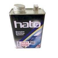 ราคา TG 04 ทินเนอร์ hato ทินเนอร์ผสมสีทองอะคริลิค (18333536782)