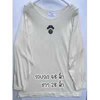 ราคา เสื้อไหมพรม เสื้อกันหนาว คาร์ดิแกน สเวตเตอร์ มือ 2 เสื้อแฟชั่น เสื้อฮู้่ด เดรส เสื้อครอป งานแบรด์ ZARA Uniqlo ถ่ายจากสินค้าจริงทุกตัว (19847581543)