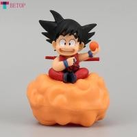 ราคา BETOP ตุ๊กตาของเล่นเด็กน่ารัก10ซม อนิเมะดราก้อนบอล Z อุปกรณ์เสริมโมเดลของเล่นสำหรับเด็กของขวัญแอคชั่นฟิกเกอร์งานอดิเรก (20746986179)