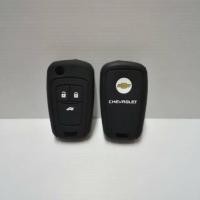 ราคา ซิลิโคนกุญแจ รถยนต์ CHEVROLET เชฟโรเล็ต ปลอกซิลิโคน หุ้มกุญแจ CRUZESONICTRAILBLAZER COLOLADO กุญแจพับ (6327542034)