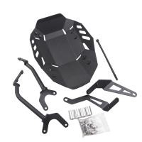 ราคา การ์ดแคร้ง KAWASAKI Versys 650 2015 2019 การ์ดแคร้ง กันแคร้ง กันเครื่อง Versys 650 LE650 KLE650 (12200703317)