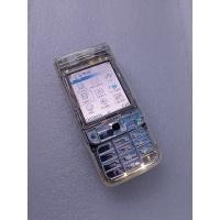 ราคา Nokia 3230 เครื่องแท้ กรอบแต่งแบบใส เครื่องสวยพร้อมใช้งาน used (20464468645)