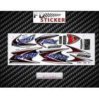 ราคา สติ๊กเกอร์ Click 125i รุ่น1 ปี2012 สติ๊กเกอร์ คลิก 125i รุ่น1 ปี2012 (17055104225)