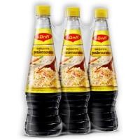 ราคา แม็กกี้ ซอสปรุงอาหาร 680 มล x 3 ขวด (16068549941)