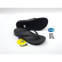 ราคา Scholl Spectrum 3U B309 รองเท้าสกอลล์ รองเท้าสุขภาพ รองเท้าผู้หญิง (20046266984)