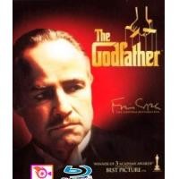 ราคา ลด 50 Blu ray The Godfather 1972 เดอะ ก็อดฟาเธอร์ ภาค 1 และ บลูเรย์ หนังใหม่ หนังขายดี รายชื่อทั้งหมด ดูในรายละเอียดสินค้า (16834144160)