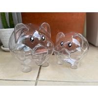 ราคา พร้อมส่ง กระปุกออมสิน ออมสิน ออมสินหมูใส ออมสินน่ารัก (15281709220)