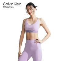 ราคา CALVIN KLEIN สปอร์ตบรา CK Performance ทรง High Support รุ่น 4WF3K141 540 สีเทาอ่อน (20886987957)