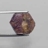 ราคา พลอย ก้อน รูบี้ ทับทิม ดิบ ธรรมชาติ แท้ Unheated Natural Ruby หนัก 13 4 กะรัต (19389463420)