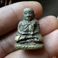 ราคา พระหลวงพ่อเงิน วัดบางคลาน พิมพ์นิยม (11965471411)