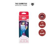 ราคา Wetbrush Disney Glitter Ball Mini Detangler Jasmine หวีแปรงเจ้าหญิงจัสมิน ไซส์มินิ (20730662595)