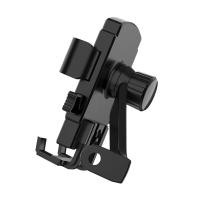 ราคา ที่จับมือถือมอเตอร์ไซค์ ที่จับโทรศัพท์ ติดตั้งบนแฮนด์รถมอเตอร์ไซค์ ที่ยึดมือถือ ติดตั้งบนกระจกมองหลังที่ยึดโทรศัพท์ (16833611565)