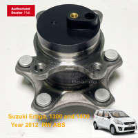 ราคา NB ลูกปืนล้อหลัง ดุมล้อหลัง SUZUKI ERTIGA 2012 ABS WHEEL HUB ซูซุกิ รถ Suzuki Ertiga เออร์ติก้า (5959330118)