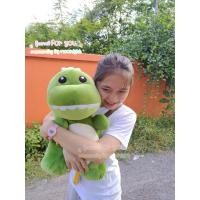 ราคา ตุ๊กตาไดโนเสาร์เหยินขนาด20นิ้ว (12387412310)