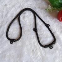 ราคา สร้อยพระ สร้อยห้อยพระ สร้อยแขวนพระ สร้อยคอเชือกร่มถักเทียน ห้อยพระ 4 5 องค์ ยาว 24 นิ้ว ขนาด 4 มิล สวยงามแข็งแรง (14024537422)