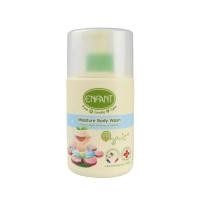 ราคา Enfant อองฟองต์ Organic Plus Double Lotion Extra Mild Moisture Lotion Body Wash Shampoo Baby Powder (13229571141)