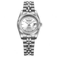 ราคา Rhythm นาฬิกาข้อมือ Rhythm R1203S01 (2954410175)