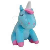 ราคา MC ตุ๊กตา ม้าโพนี่ ม้า ยูนิคอร์น ตุ๊กตา สำหรับเด็ก ตุ๊กม้าโพนี่ ตัวเล็ก น่ารัก ตัวตุ๊กตานิ่ม (7680484206)